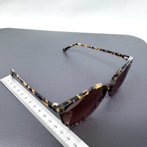Vintage Serengeti Drivers 6248 Tiger Tortoise Photochromic Sunglasses main image 9